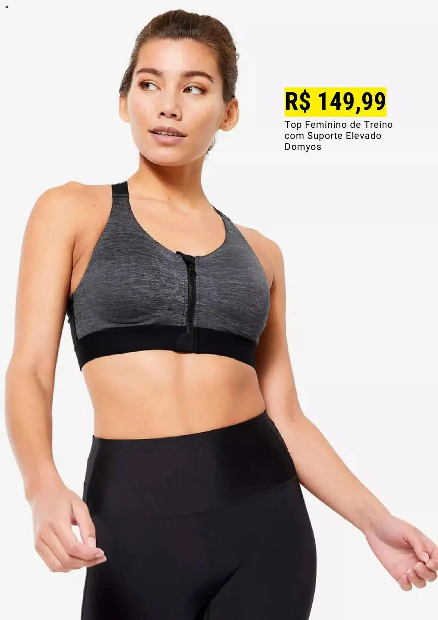 Encarte de Catálogo Decathlon 1 de novembro até 6 de dezembro 2025 - Pagina 9