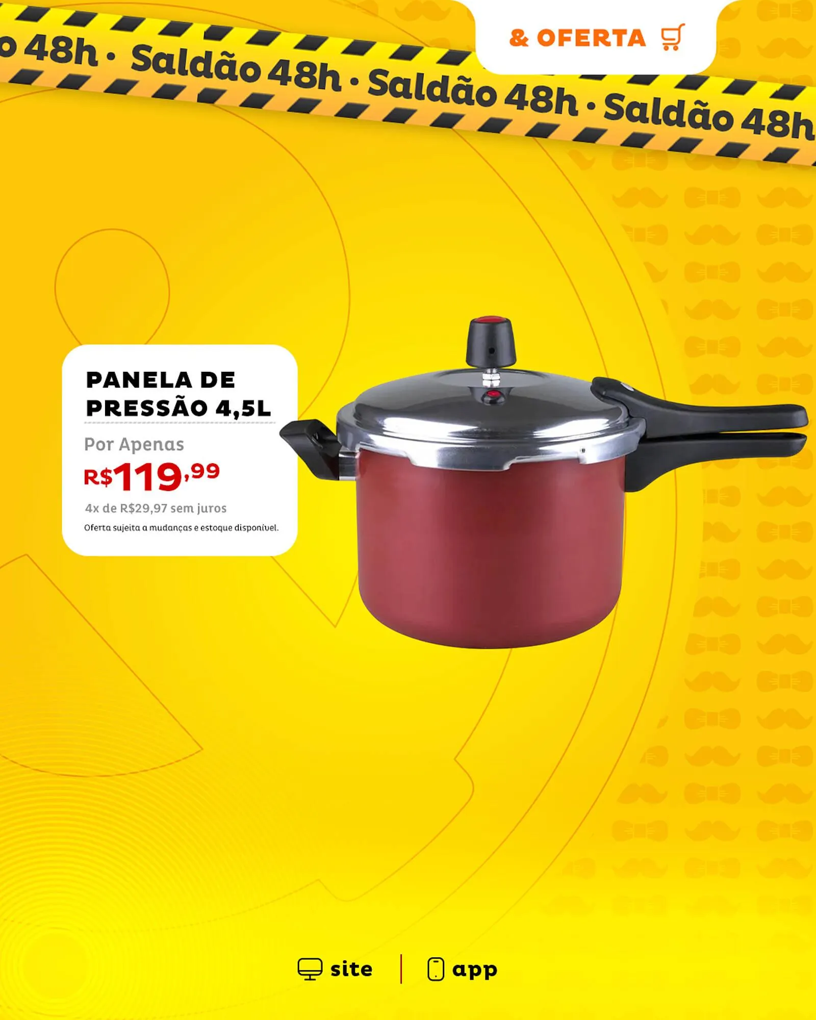 Encarte de Catálogo Casa e Vídeo 1 de agosto até 6 de agosto 2025 - Pagina 2