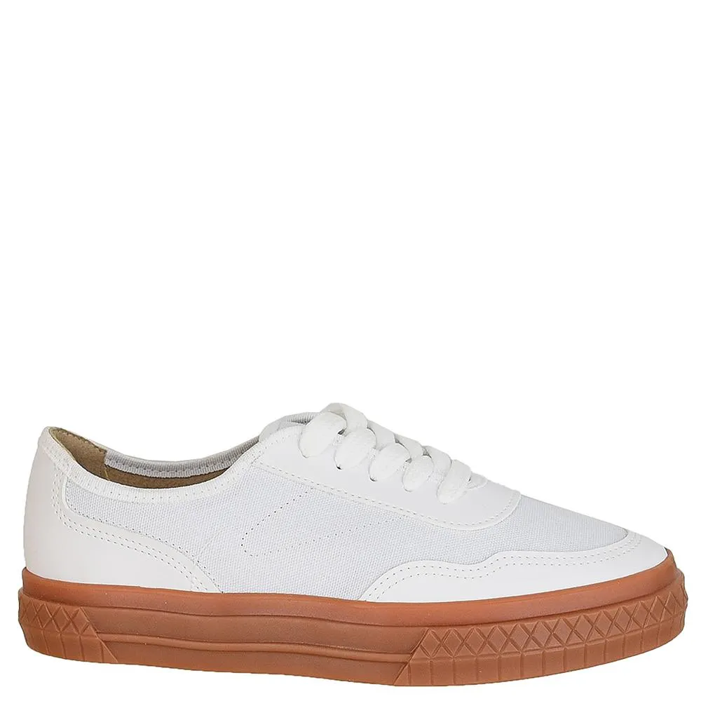 TENIS RECORTES MOLECA