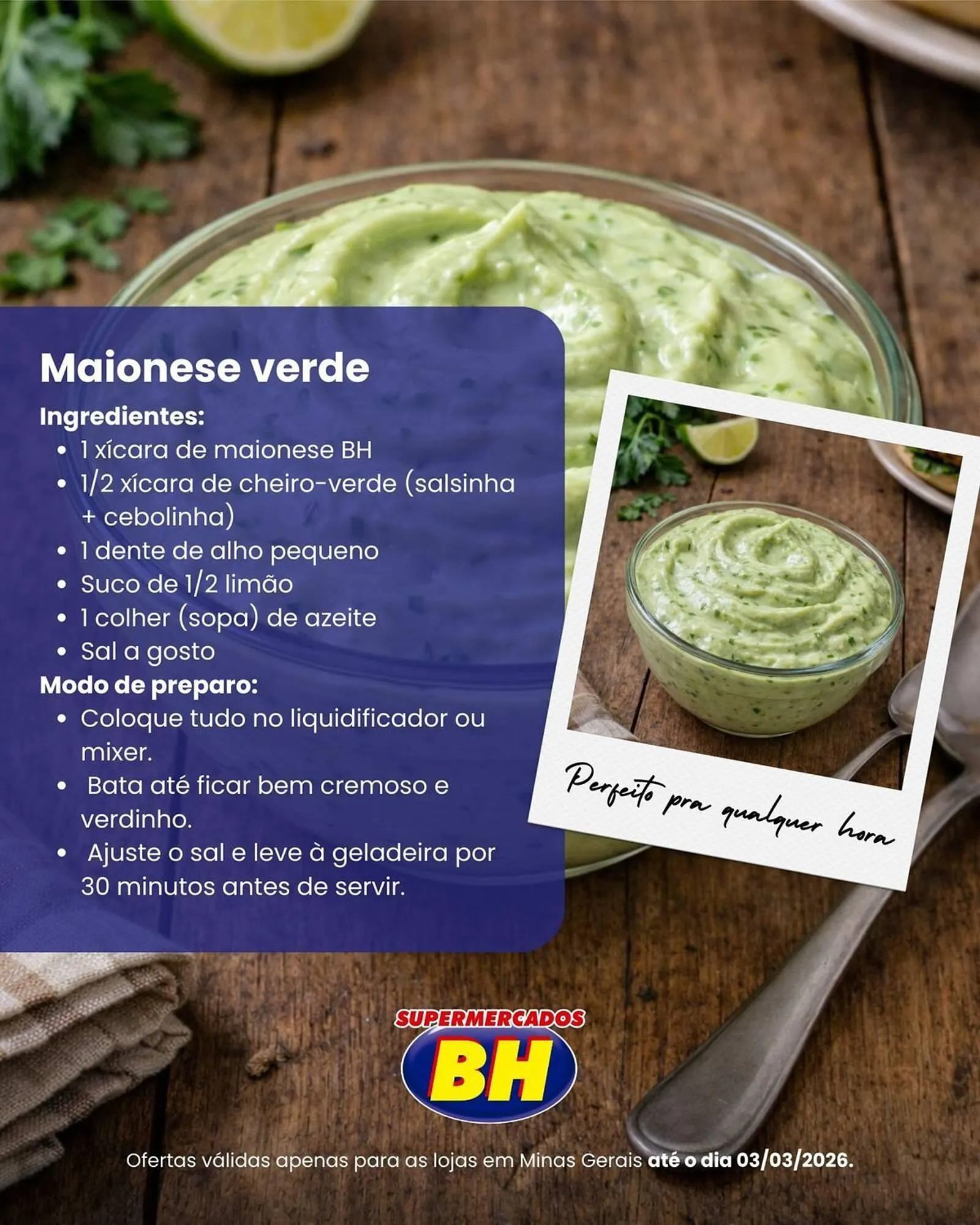 Encarte de Folheto Supermercados BH 27 de fevereiro até 3 de março 2026 - Pagina 2