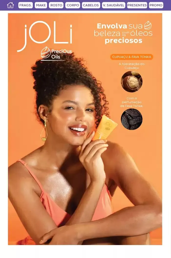 Encarte de  Hinode Ciclo 3 3 de março até 31 de março 2025 - Pagina 54