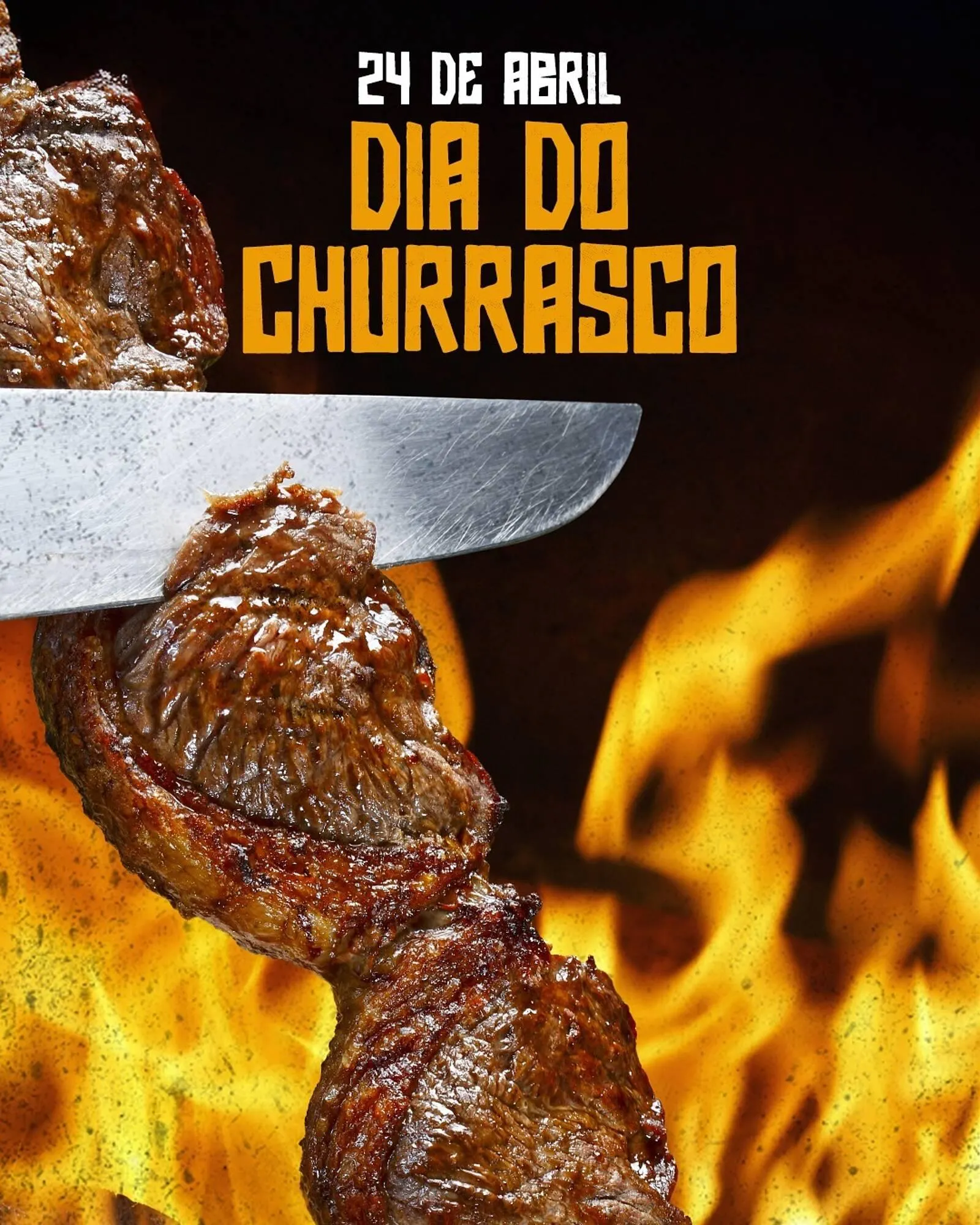 Encarte de Catálogo Super Nosso 24 de abril até 14 de maio 2025 - Pagina 1