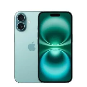 Apple iPhone 16 512GB Verde-Acinzentado