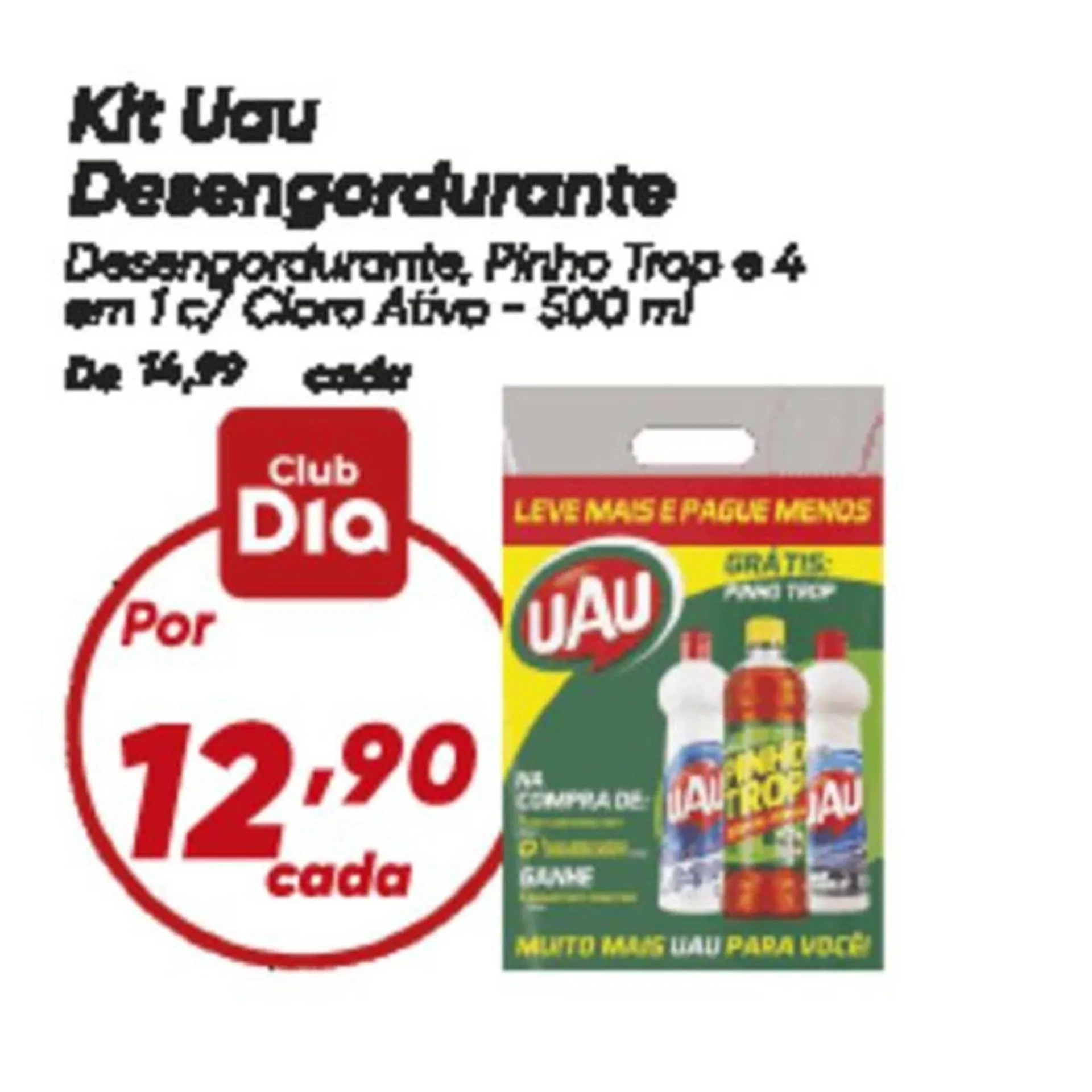 Encarte de Tabloide Dia 29 de janeiro até 2 de fevereiro 2026 - Pagina 39
