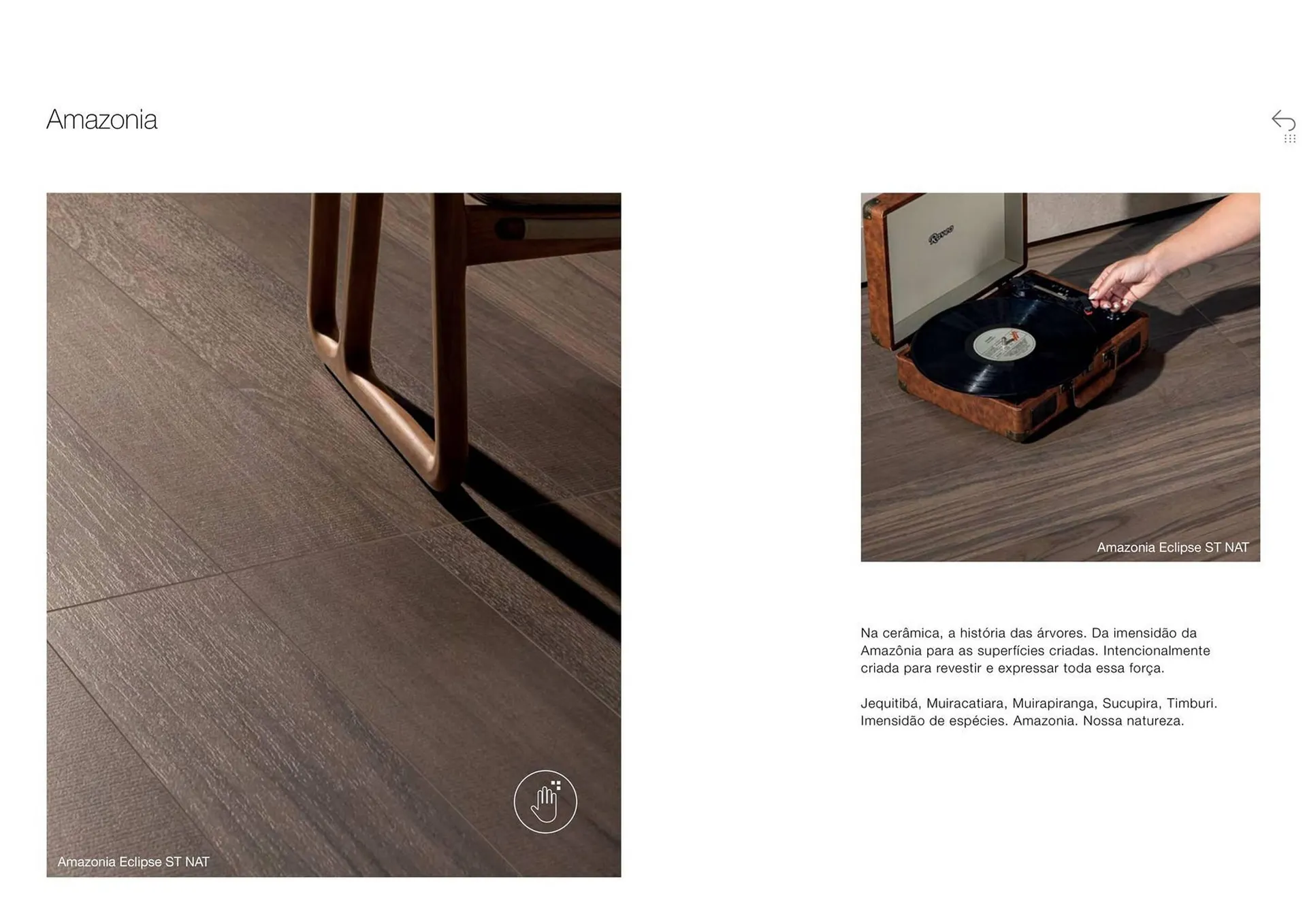 Encarte de Catálogo Portobello 11 de março até 31 de dezembro 2025 - Pagina 94