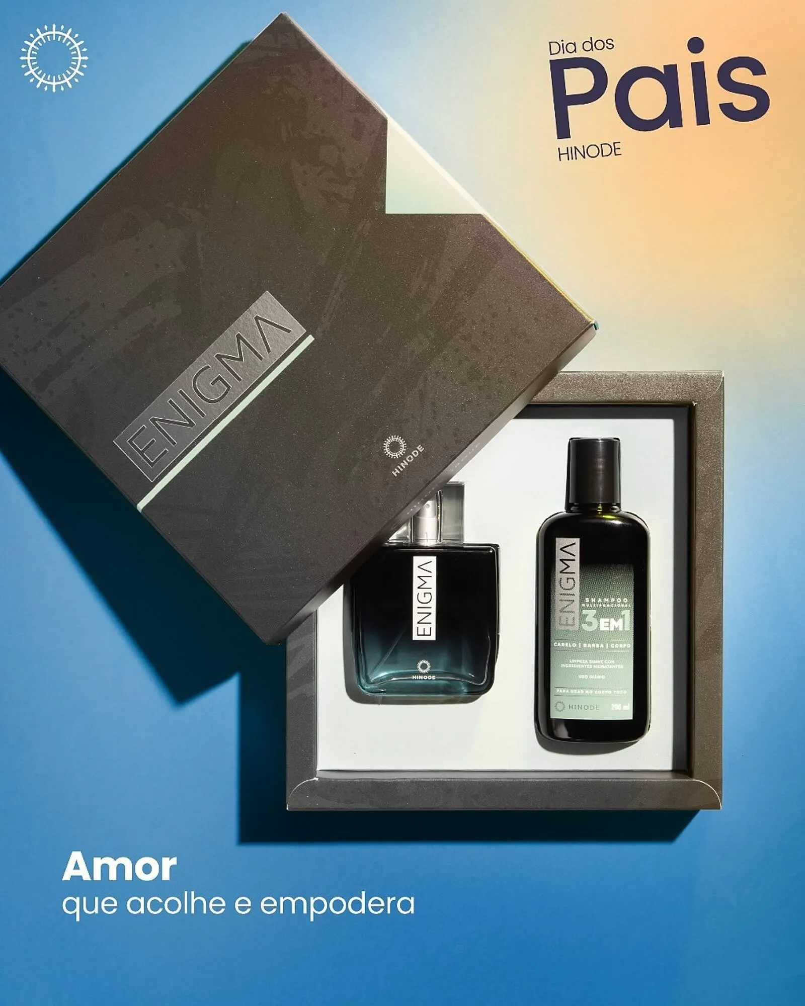 Encarte de Catálogo Hinode 16 de julho até 10 de agosto 2025 - Pagina 4