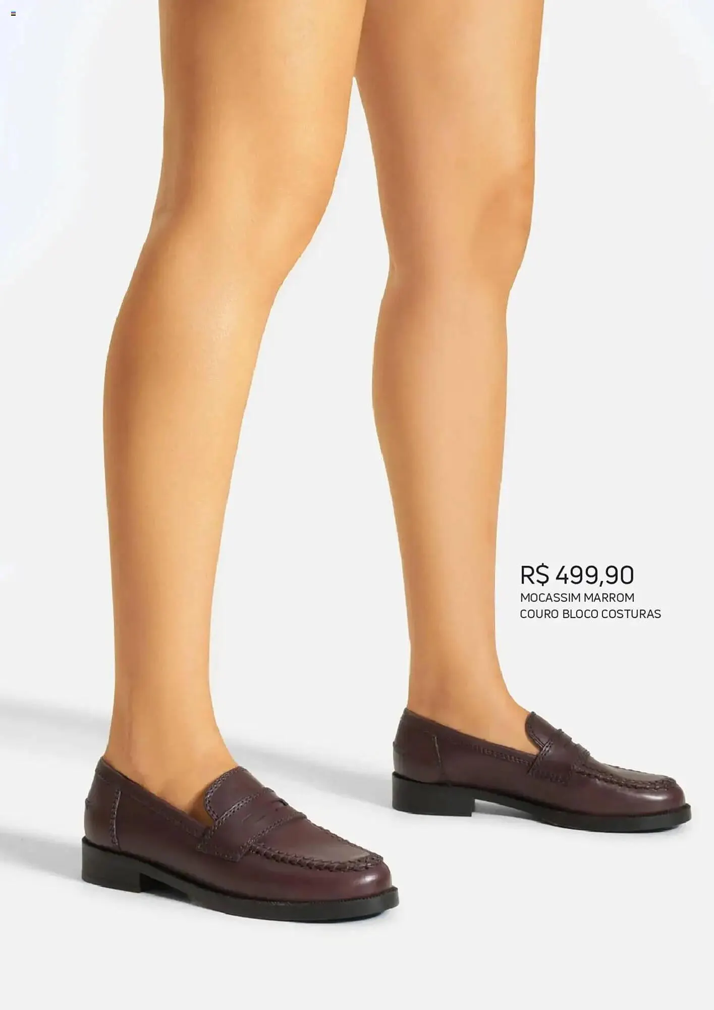 Encarte de Catálogo Arezzo 18 de março até 16 de abril 2025 - Pagina 4