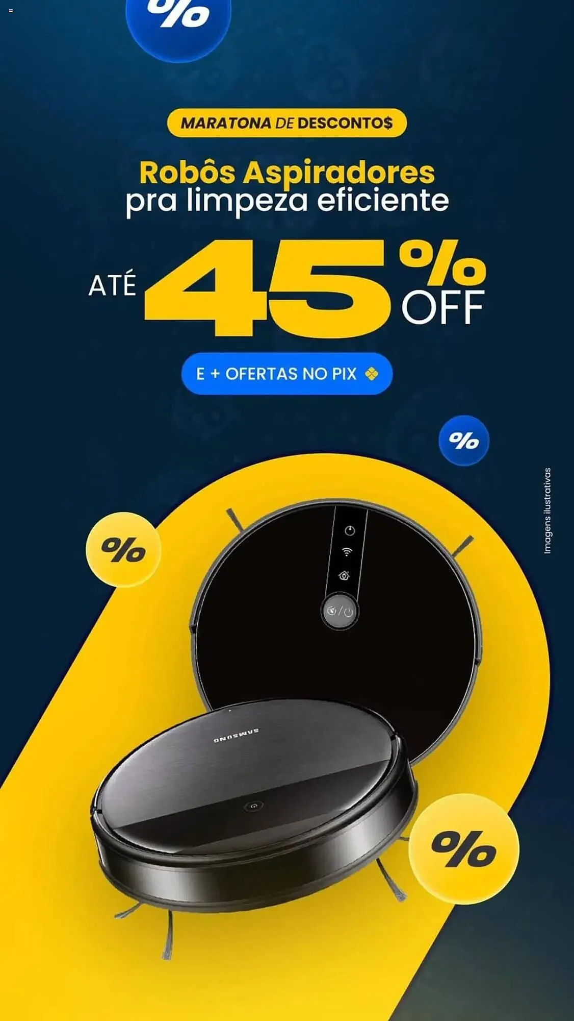 Encarte de Catálogo KaBuM 16 de abril até 23 de abril 2025 - Pagina 5