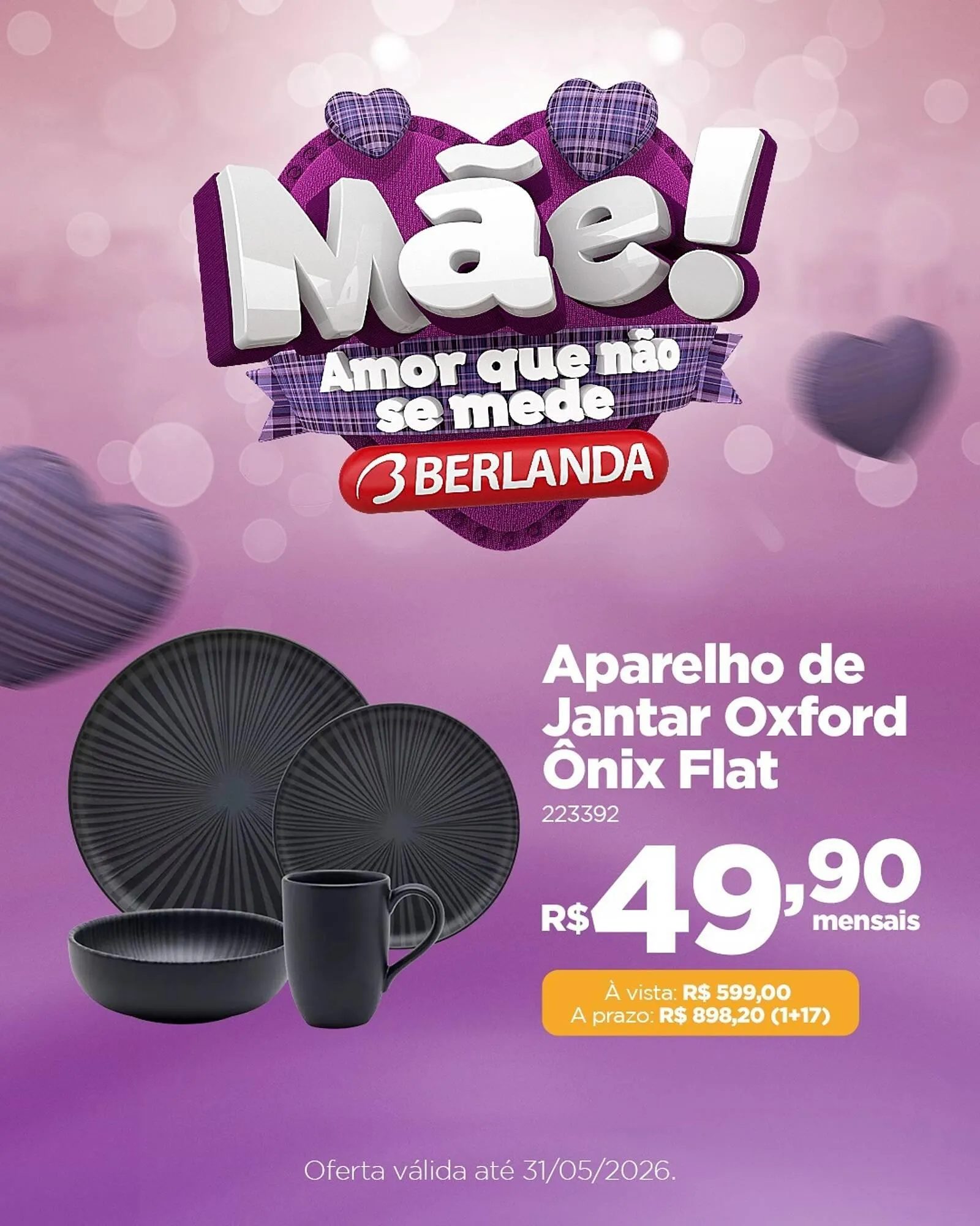 Encarte de Catálogo Berlanda 27 de abril até 30 de abril 2026 - Pagina 3