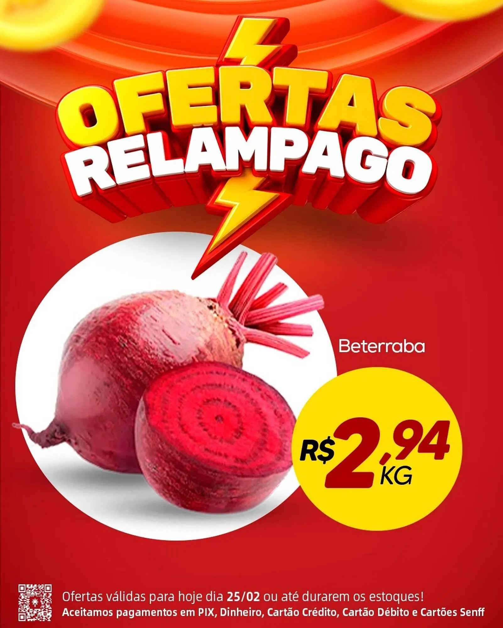 Encarte de Catálogo Belem Supermercados 25 de fevereiro até 25 de fevereiro 2026 - Pagina 5