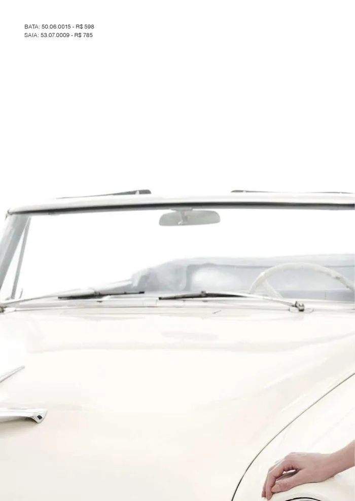 Encarte de Preview Verão 2025 30 de julho até 30 de julho 2025 - Pagina 8