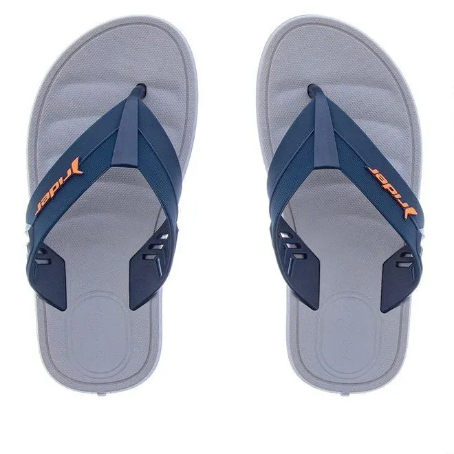 Chinelo Infantil Rider Moving Marinho