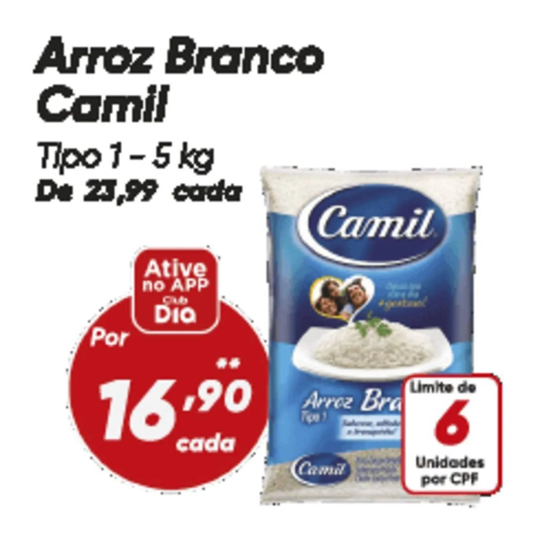 Encarte de Tabloide Dia 8 de janeiro até 11 de janeiro 2026 - Pagina 98