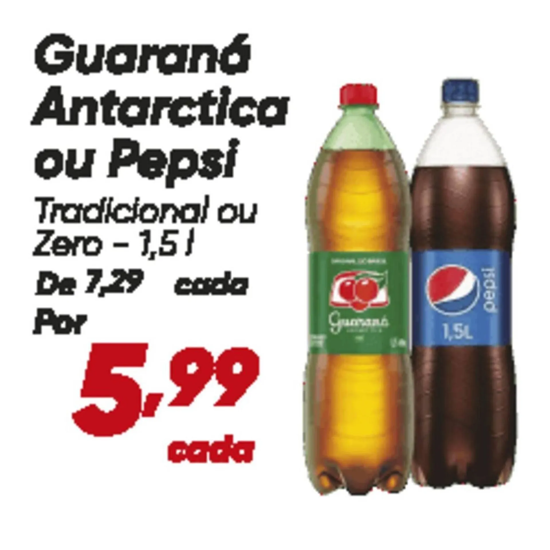 Encarte de Tabloide Dia 2 de janeiro até 4 de janeiro 2026 - Pagina 15