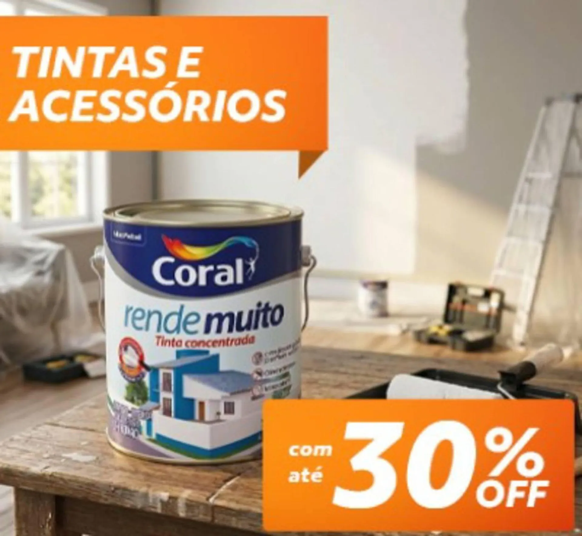 Encarte de Catálogo Telhanorte 24 de março até 24 de abril 2026 - Pagina 6