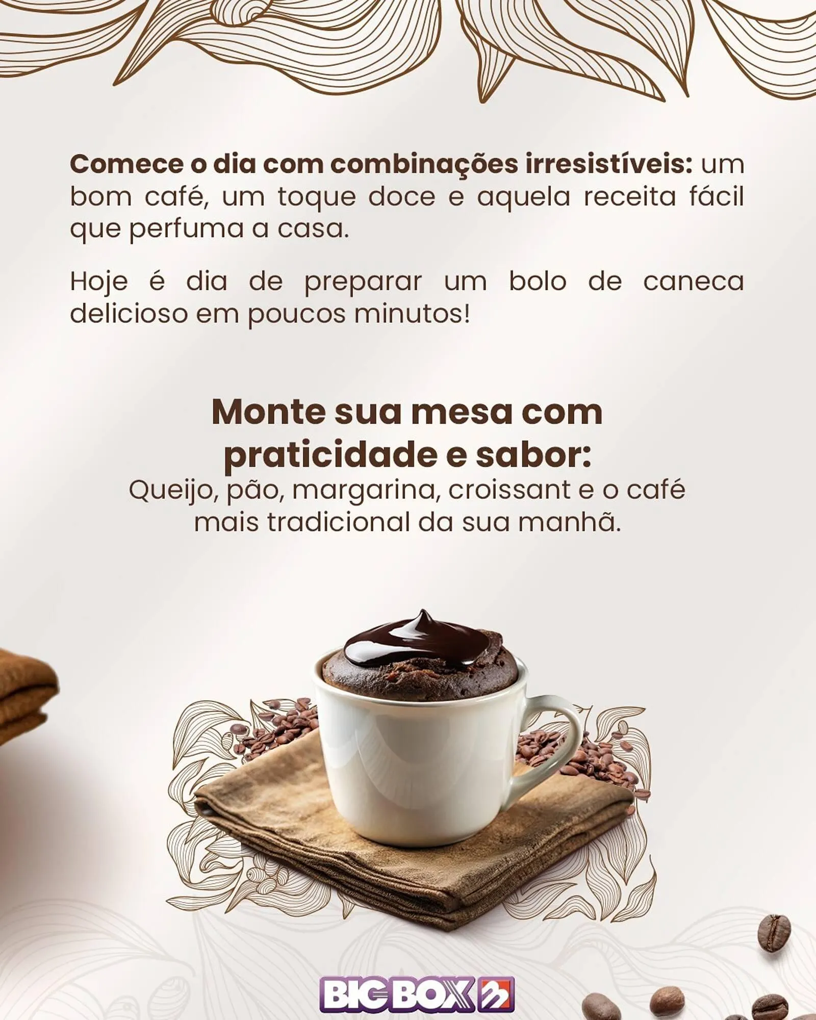 Encarte de Catálogo Big Box 7 de julho até 13 de julho 2025 - Pagina 2