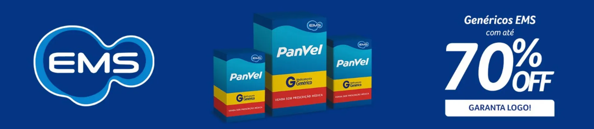 Encarte de Catálogo Panvel Farmácia 20 de dezembro até 25 de dezembro 2025 - Pagina 10