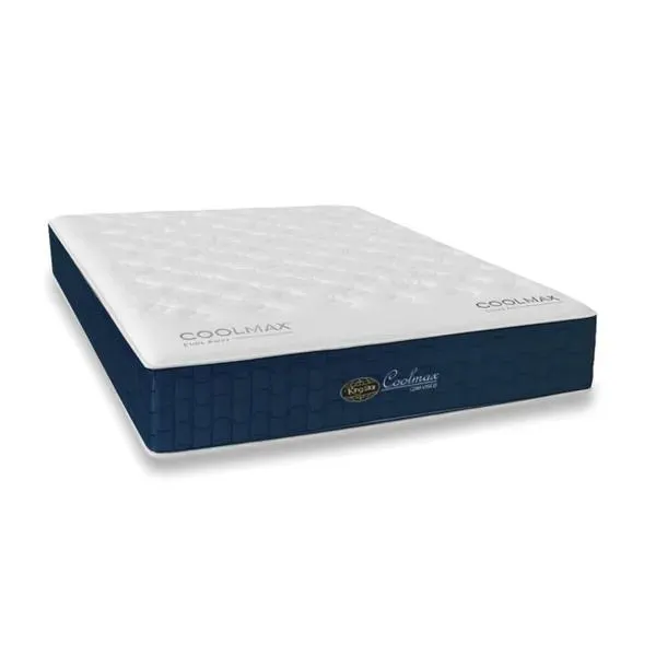 Colchão Coolmax Blue