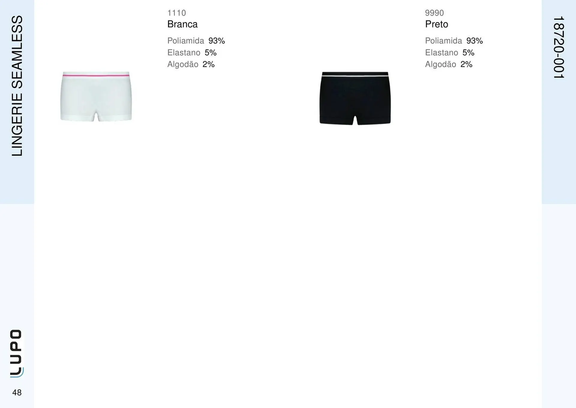 Encarte de Catálogo Lupo 27 de fevereiro até 30 de junho 2025 - Pagina 51