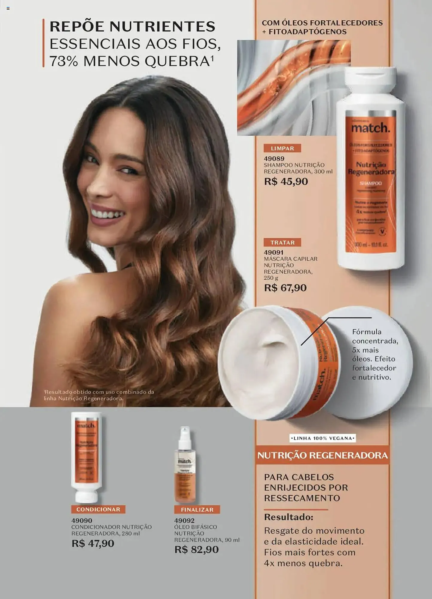 Encarte de Catálogo O Boticário 13 de outubro até 3 de novembro 2025 - Pagina 170