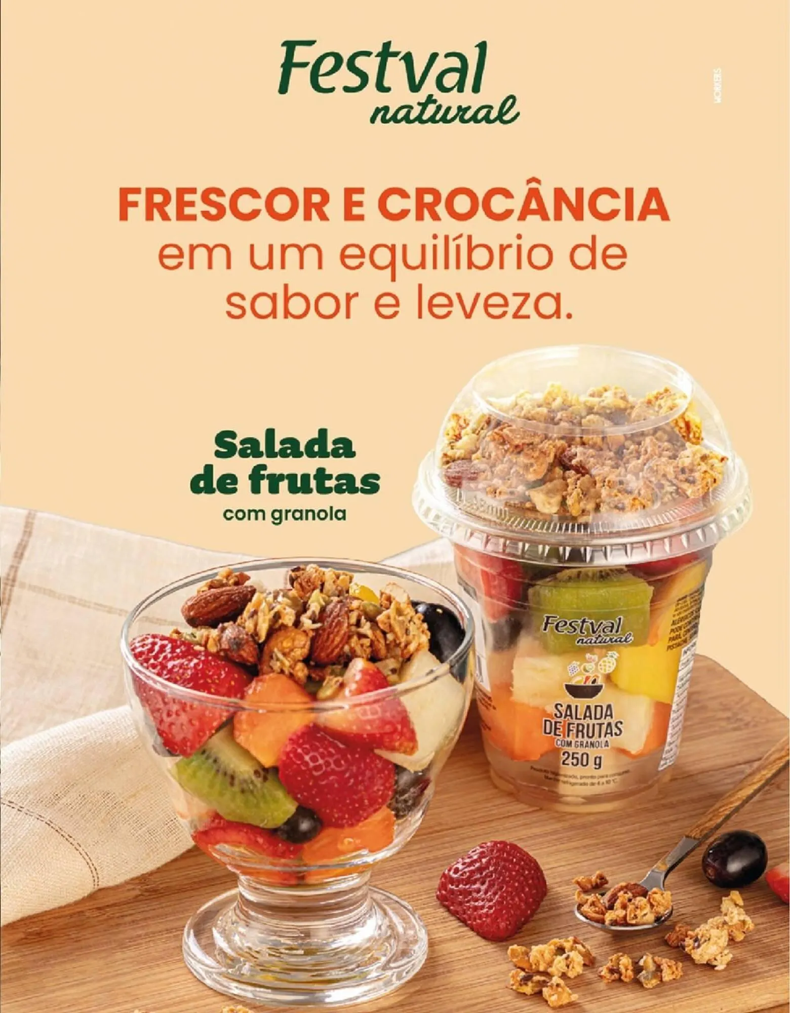 Encarte de Encarte Festval 18 de dezembro até 31 de dezembro 2025 - Pagina 23