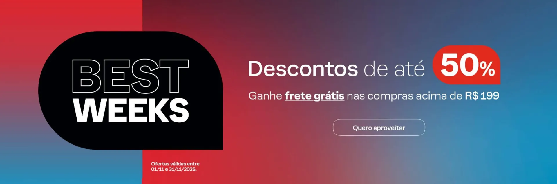 Encarte de Catálogo Tupperware 17 de novembro até 23 de novembro 2025 - Pagina 2