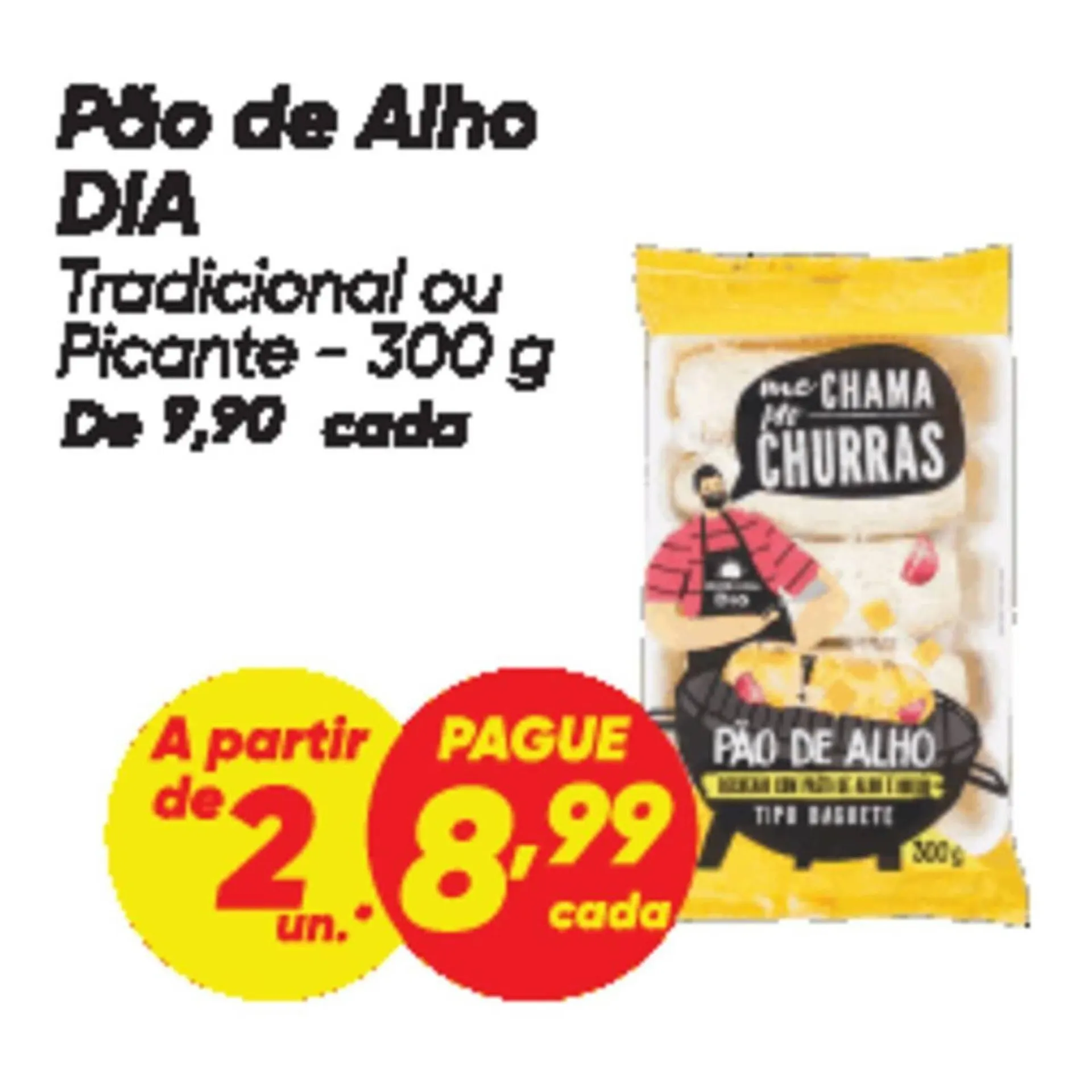 Encarte de Tabloide Dia 18 de dezembro até 25 de dezembro 2025 - Pagina 16