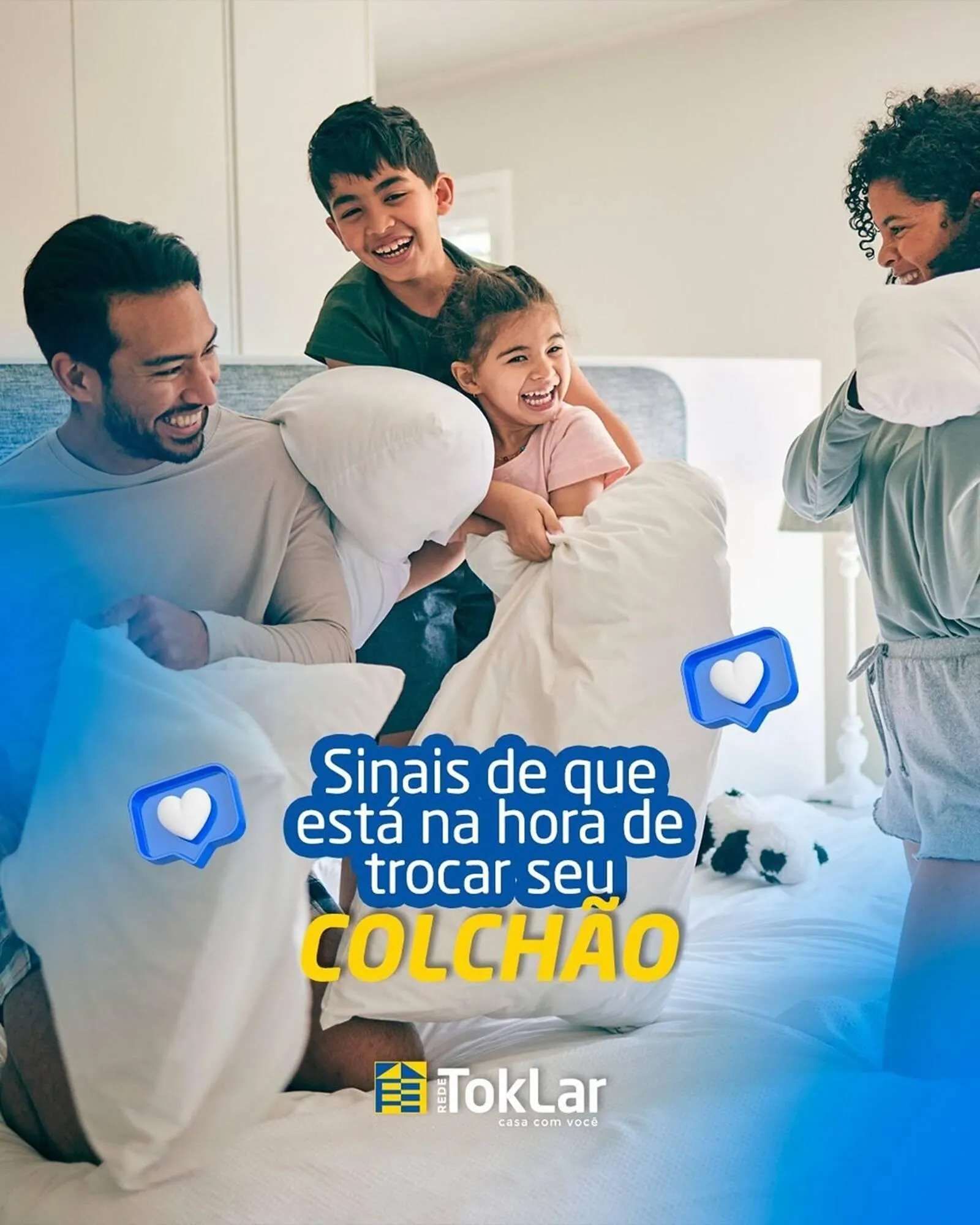 Encarte de Catálogo Toklar 29 de maio até 31 de maio 2025 - Pagina 8