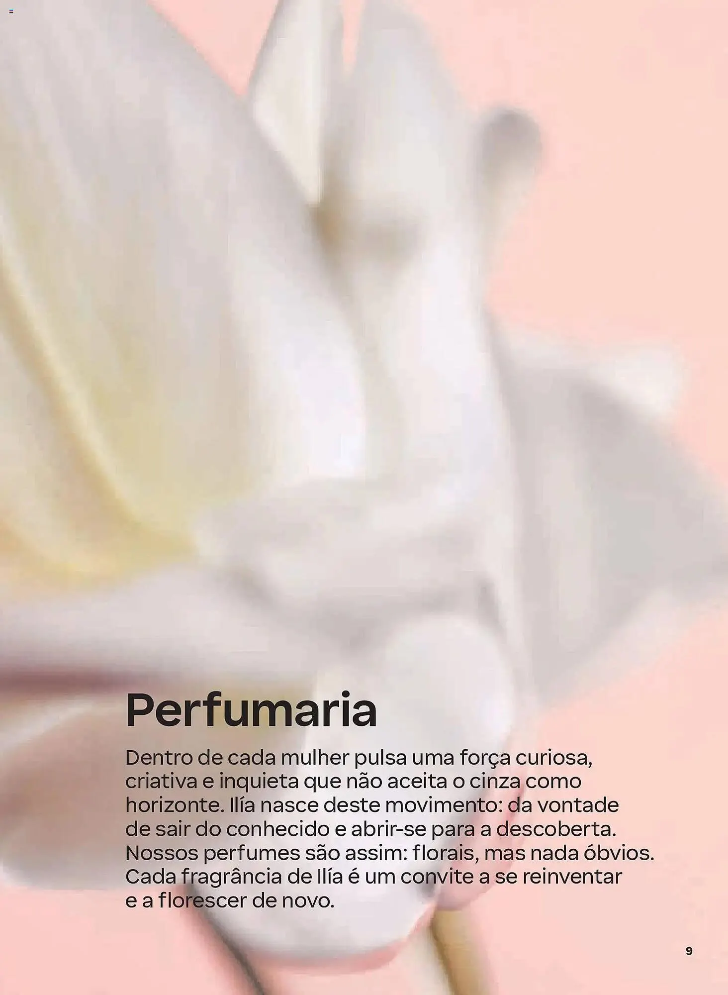 Encarte de Catálogo Natura 19 de fevereiro até 12 de março 2026 - Pagina 9