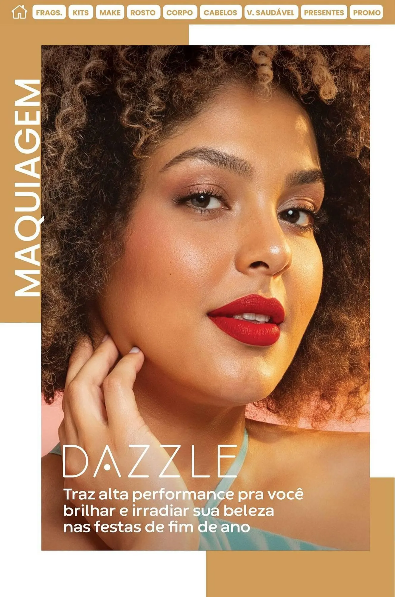 Encarte de Catálogo Hinode 1 de dezembro até 31 de dezembro 2025 - Pagina 69