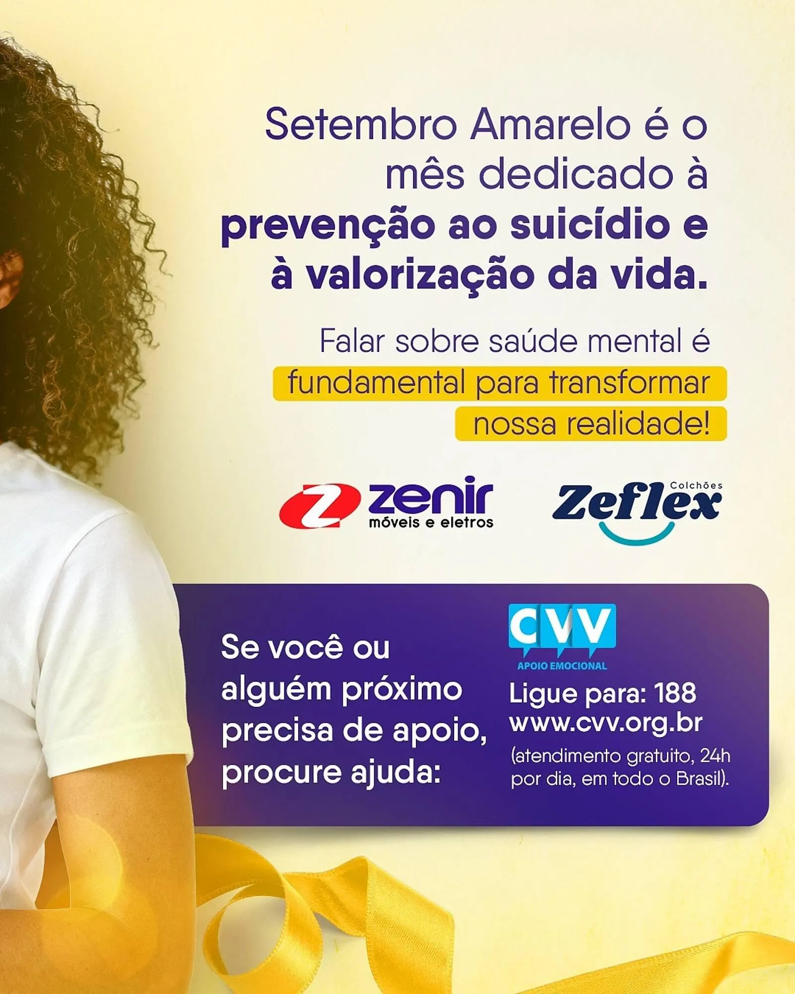 Encarte de Catálogo Zenir 12 de setembro até 14 de setembro 2025 - Pagina 2