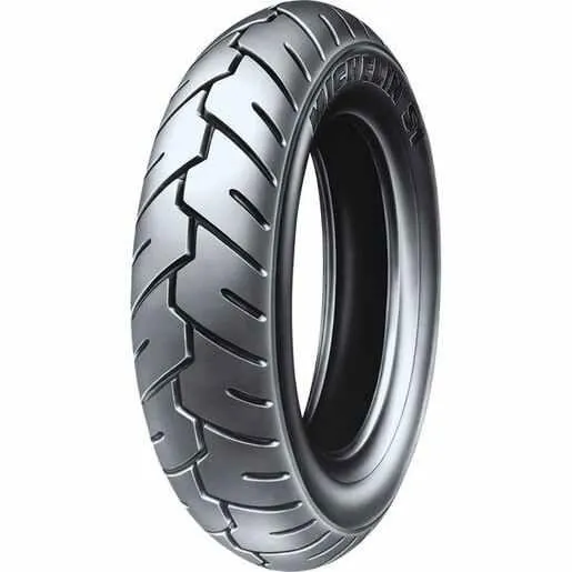 Pneu Moto Michelin Aro 10 S1 90/90-10 50J TL/TT - Dianteiro