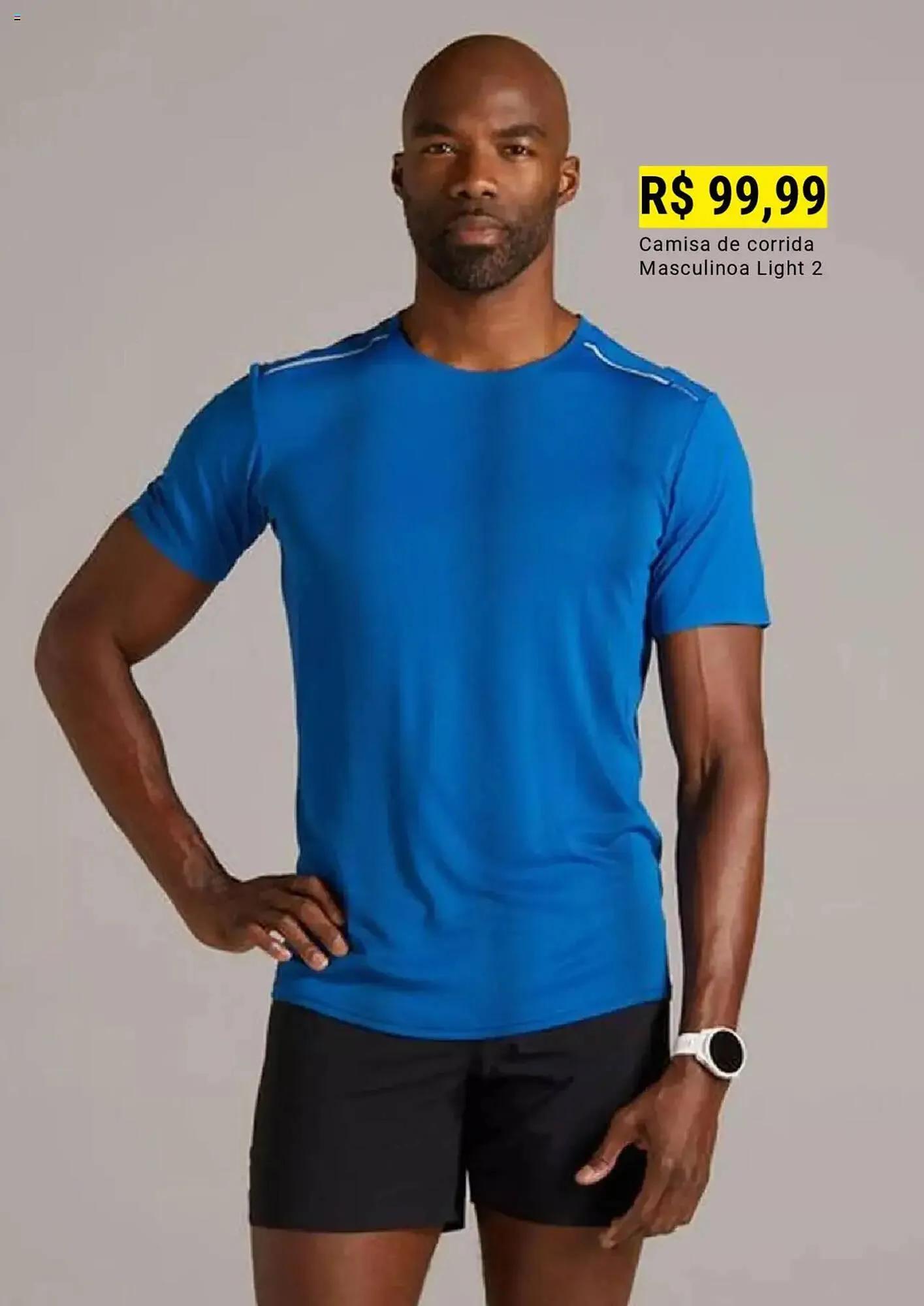 Encarte de Catálogo Decathlon 1 de abril até 30 de abril 2025 - Pagina 13