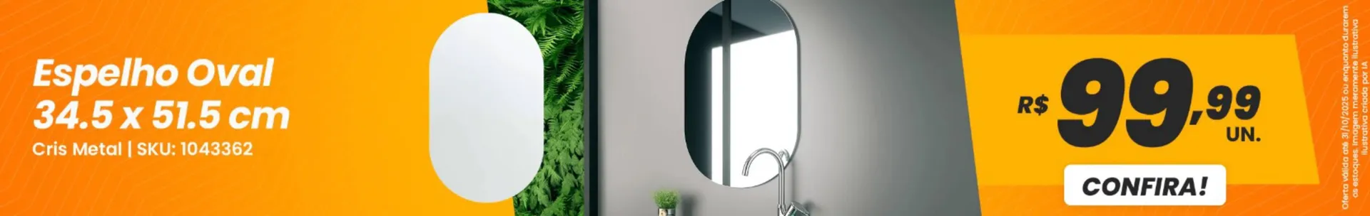 Encarte de Catálogo Joli 17 de outubro até 31 de outubro 2025 - Pagina 3