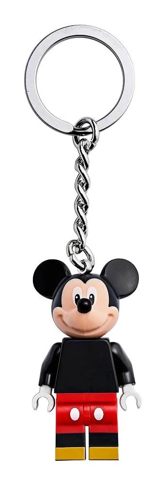 Chaveiro - Mickey