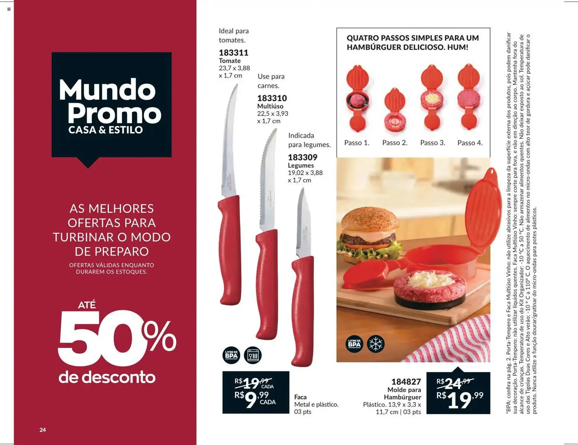 Encarte de Catálogo Avon 15 de janeiro até 12 de fevereiro 2026 - Pagina 24