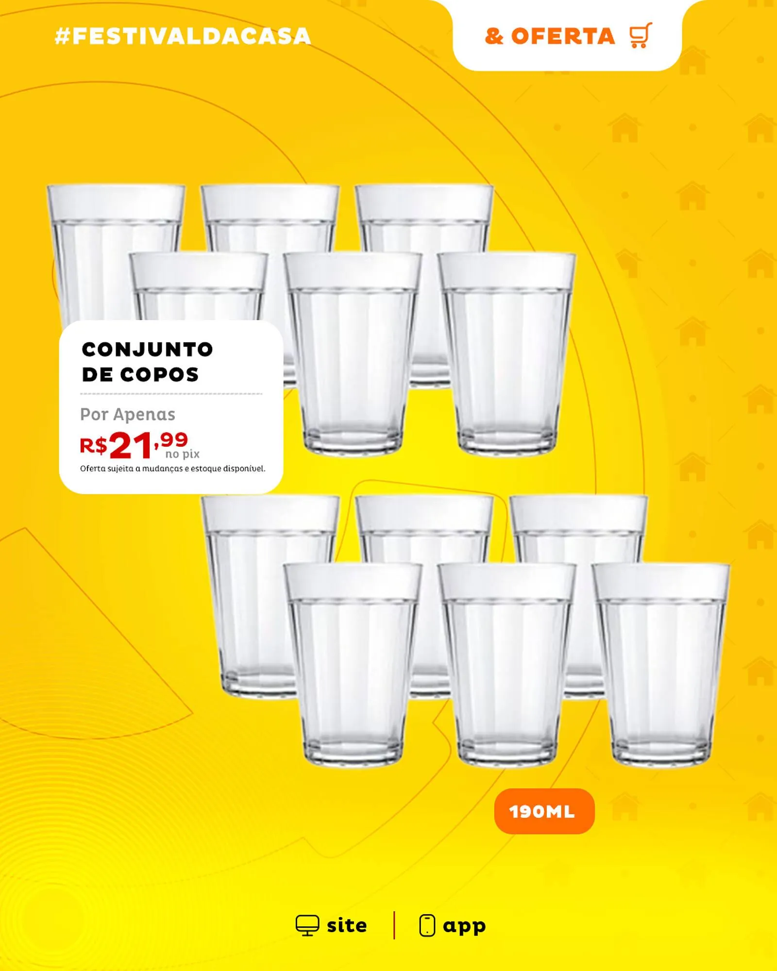 Encarte de Encarte Casa e Vídeo 29 de outubro até 5 de novembro 2025 - Pagina 2