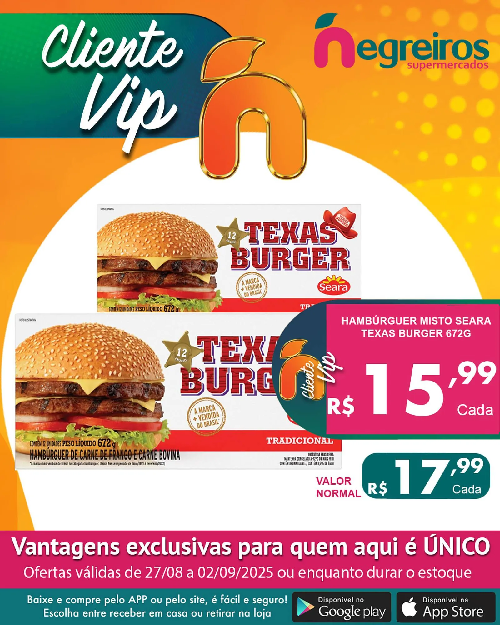 folheto Negreiros - 1