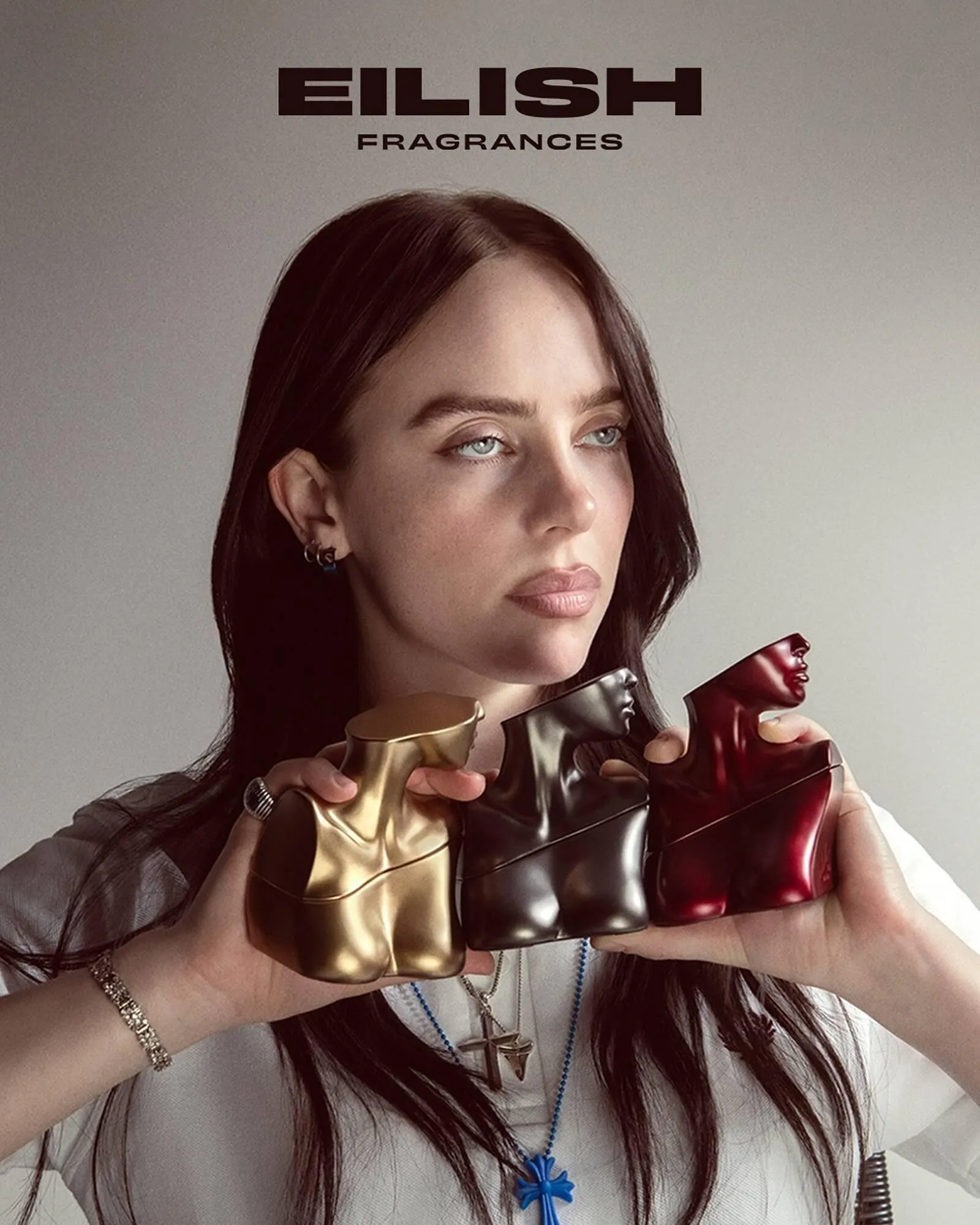 Encarte de Catálogo Sephora 6 de março até 10 de março 2026 - Pagina 1