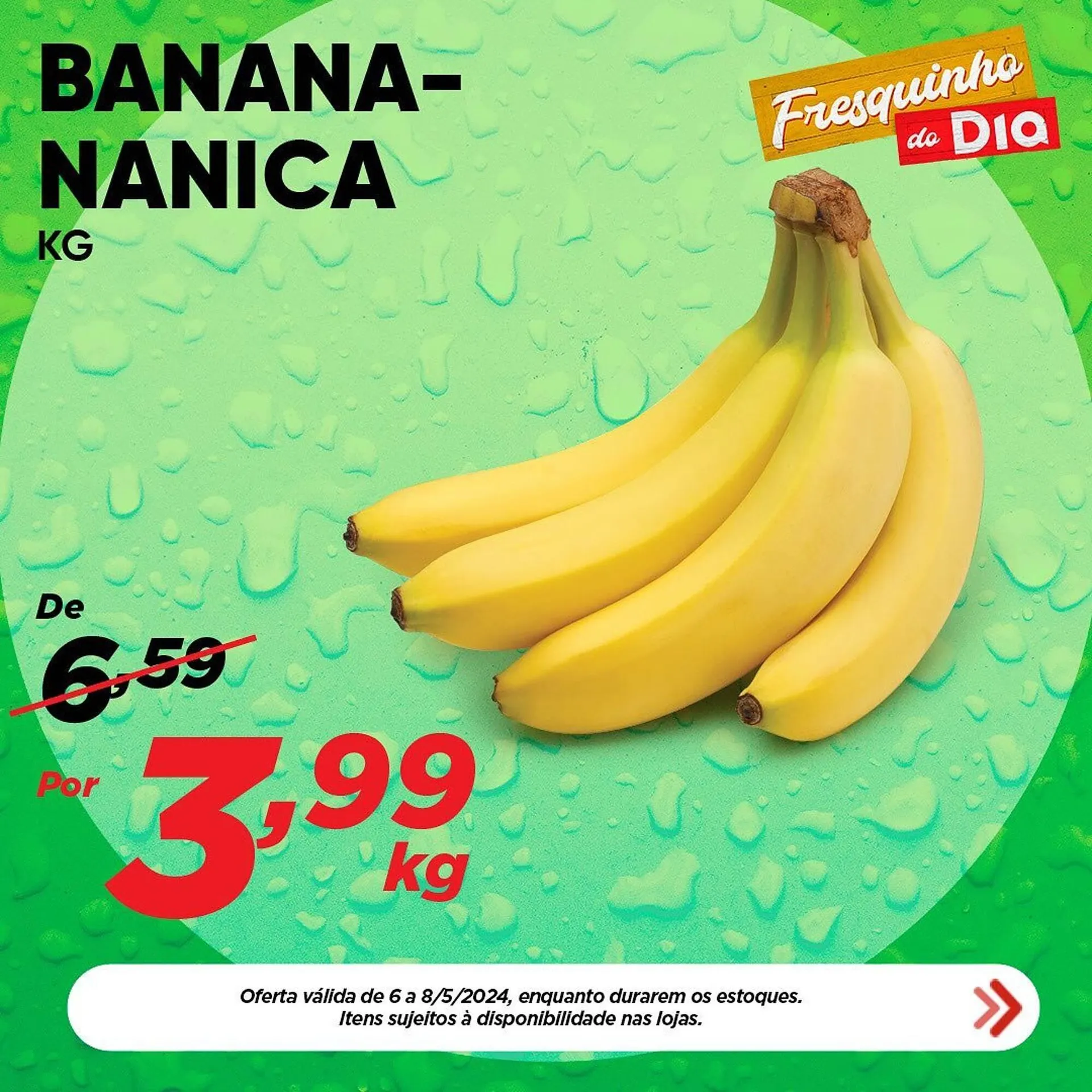 Encarte de Catálogo Dia 6 de maio até 8 de maio 2024 - Pagina 2