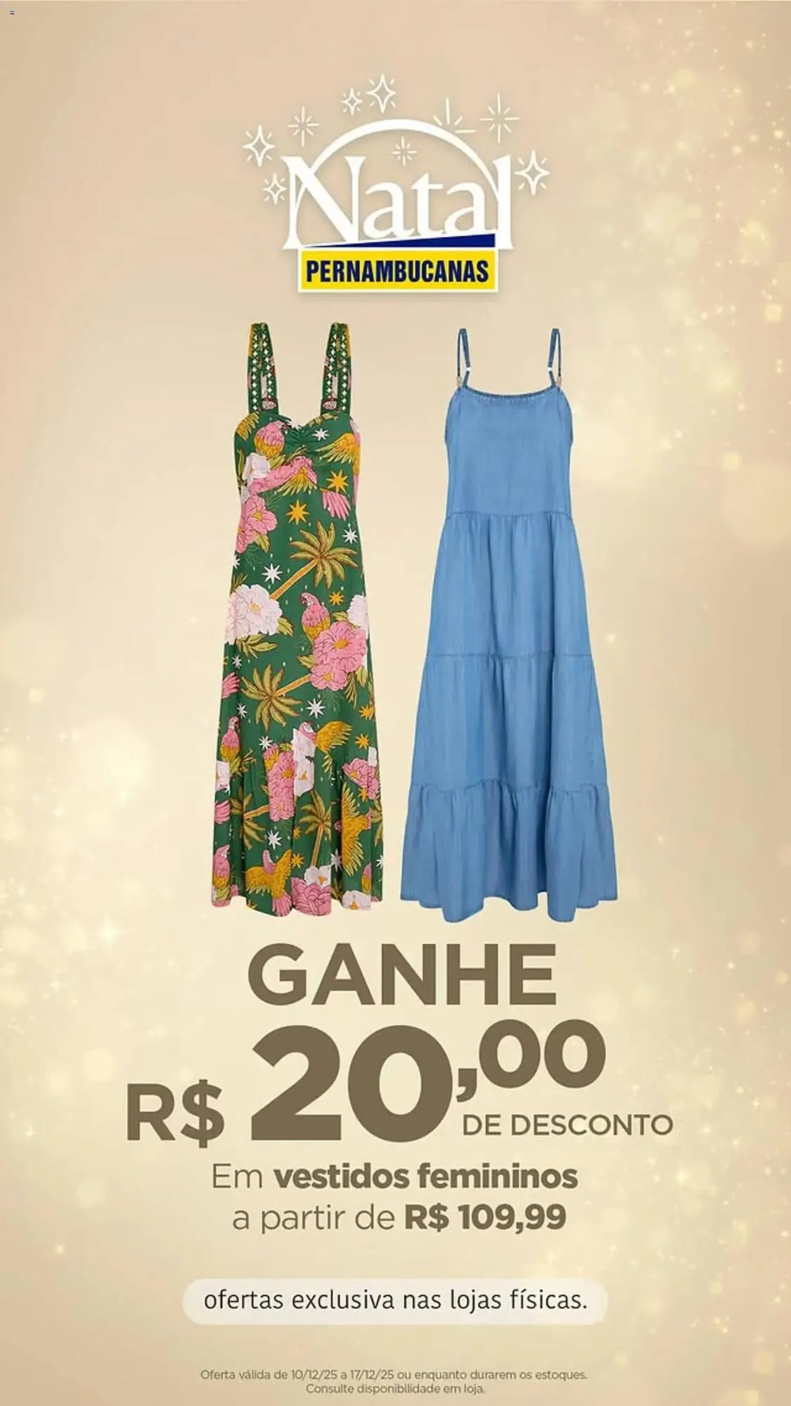 Catálogo Pernambucanas - 1