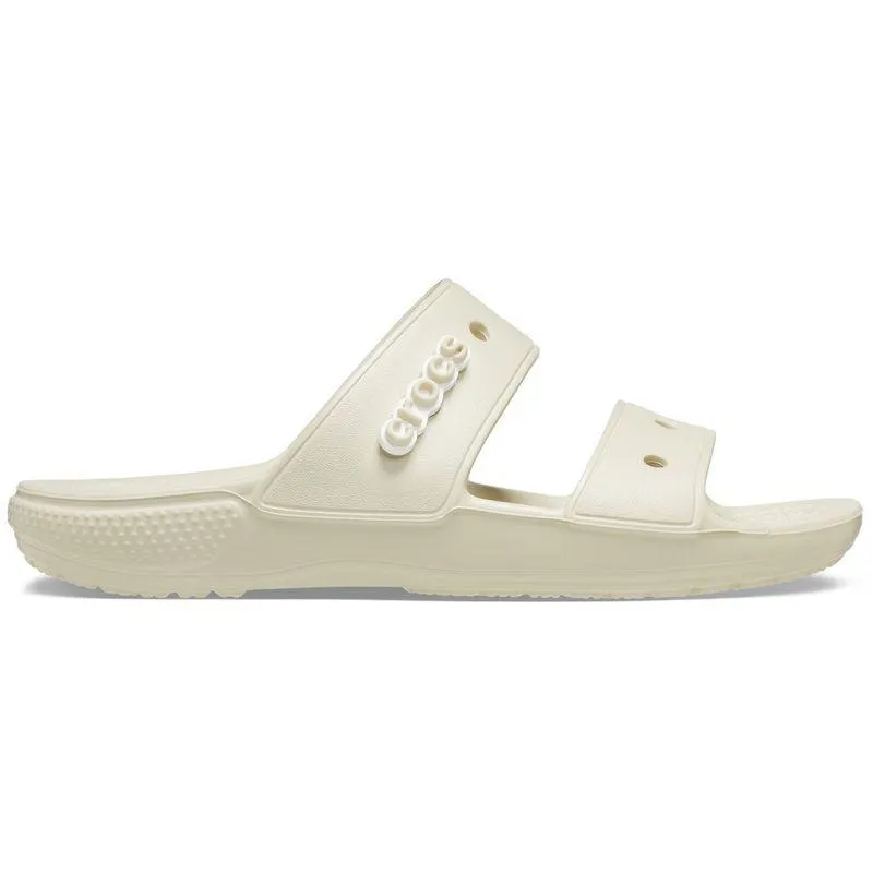 Sandália Crocs Classic Sandal BONE
