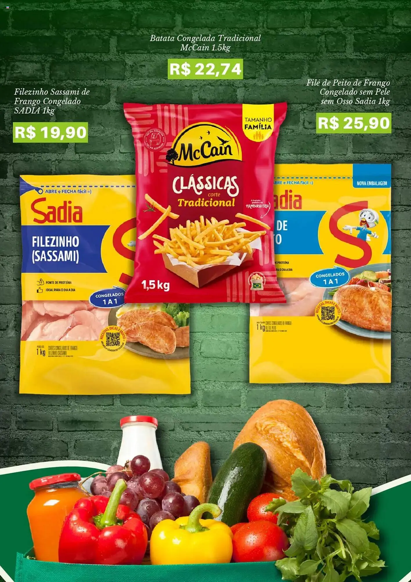 Encarte de Catálogo Pão de Açúcar 4 de agosto até 11 de agosto 2025 - Pagina 2