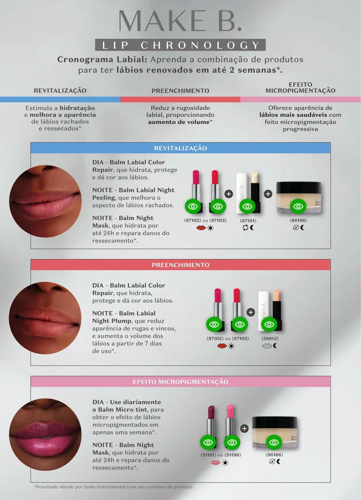 Encarte de O Boticario 13 de junho até 30 de junho 2025 - Pagina 172