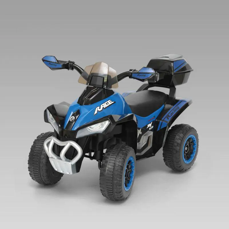 Mini Quadriciclo Elétrico 6V BW129