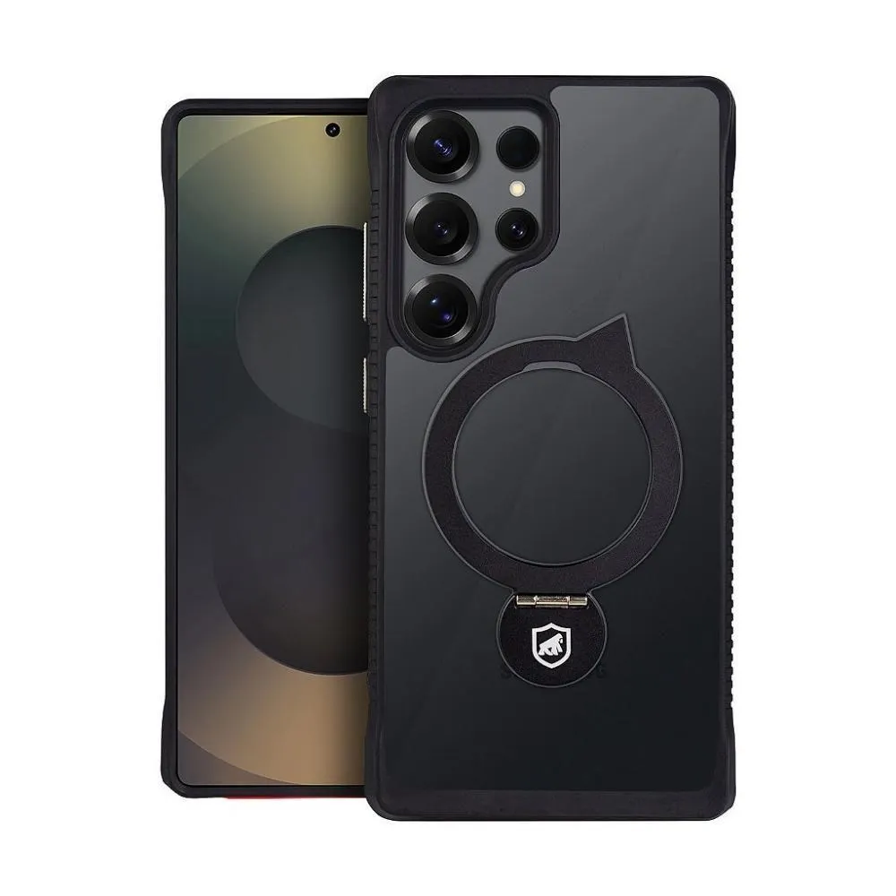 Capa Para Samsung Galaxy S25 Ultra - Raptor - Gshield