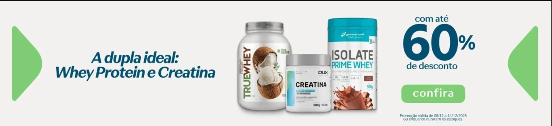 Encarte de Encarte Droga Raia 11 de dezembro até 14 de dezembro 2025 - Pagina 4