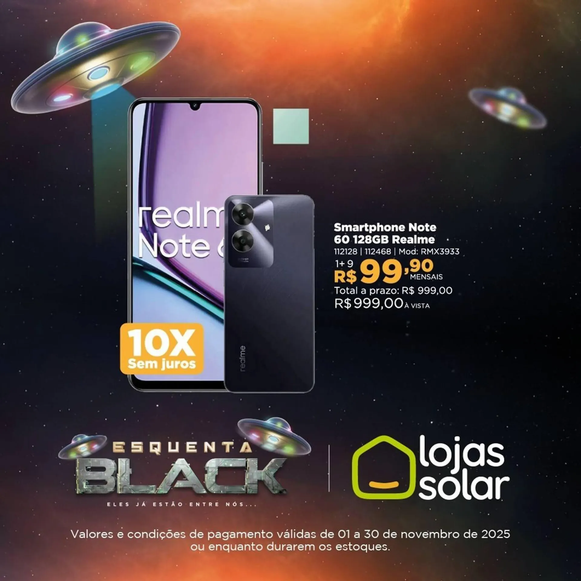 Catálogo Lojas Solar - 1