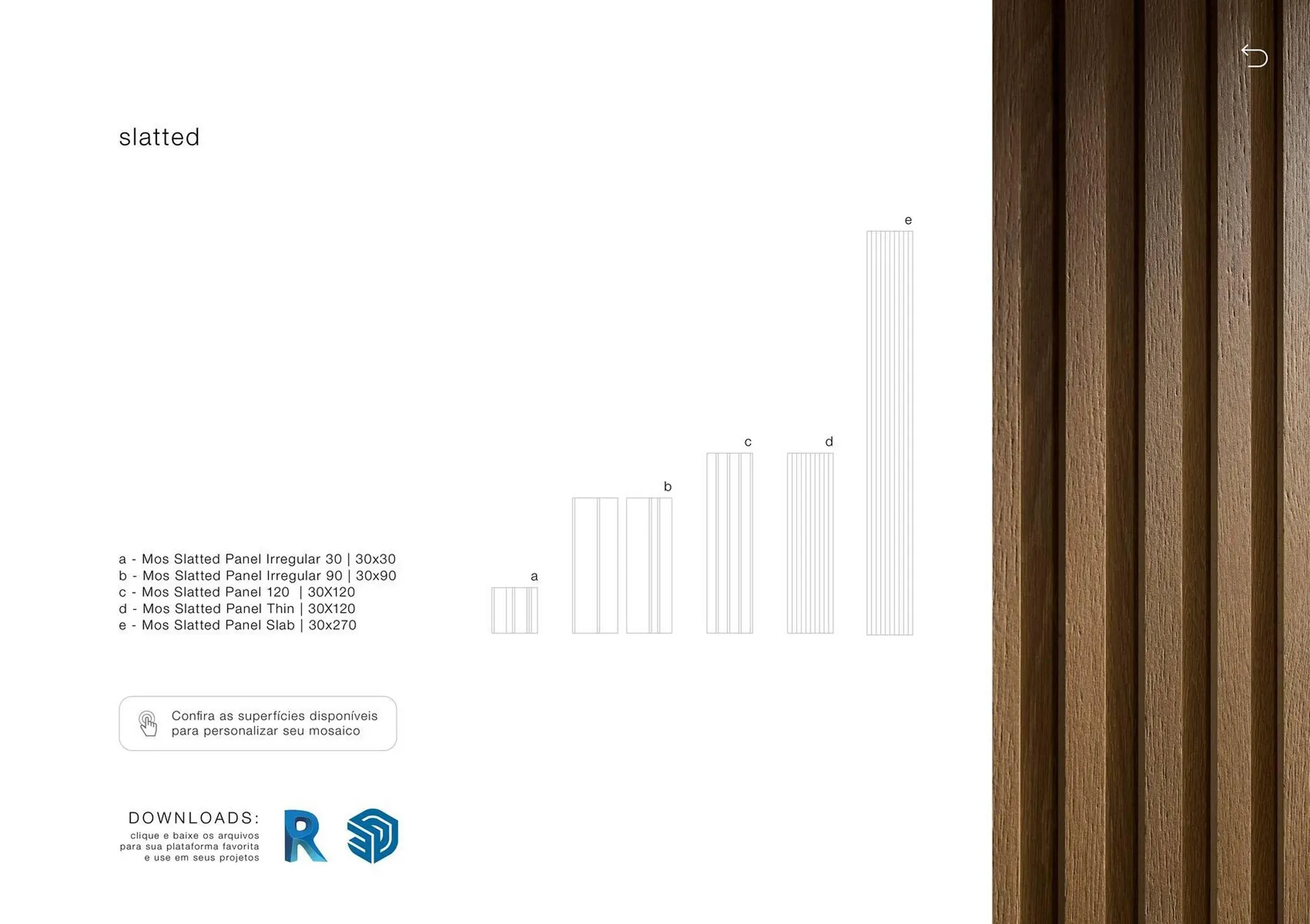 Encarte de Catálogo Portobello 22 de maio até 22 de junho 2025 - Pagina 42