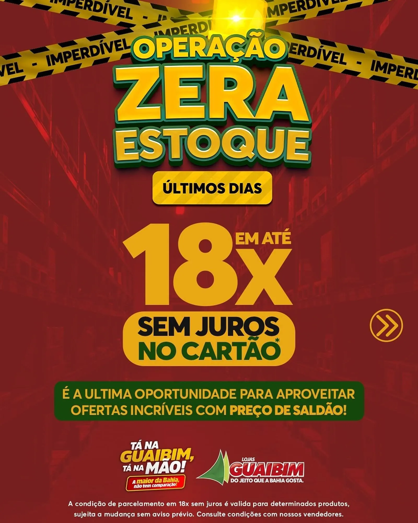 Catálogo Lojas Guaibim - 1